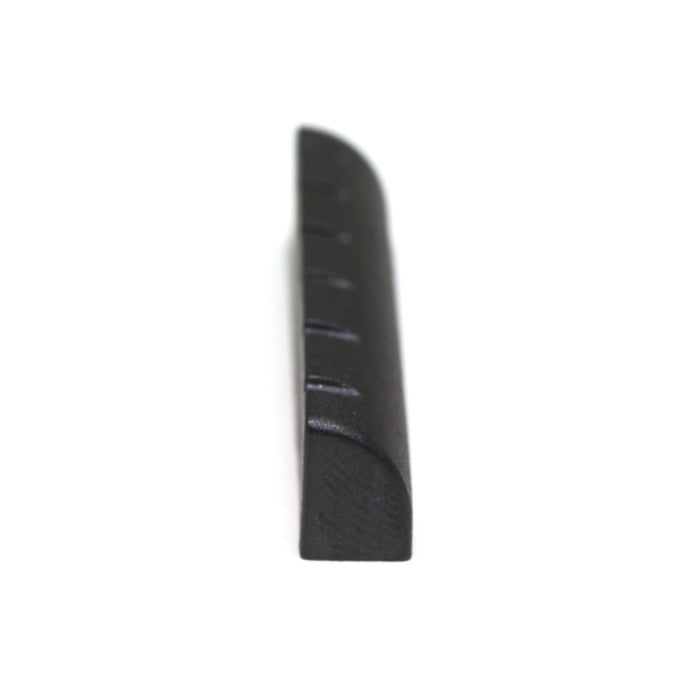 Graph Tech PT-6060-L0 Black TUSQ XL Epiphone Style Slotted Nut LEFTY