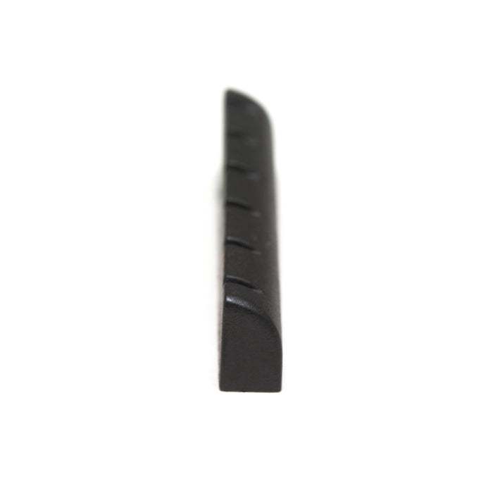 Graph Tech PT-6114-00 Black TUSQ XL Slotted 1 23/32″