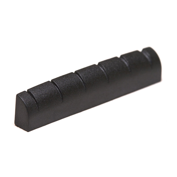Graph Tech PT-6116-00 Black TUSQ XL Slotted 1 11/16″