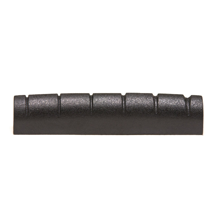 Graph Tech PT-6116-00 Black TUSQ XL Slotted 1 11/16″