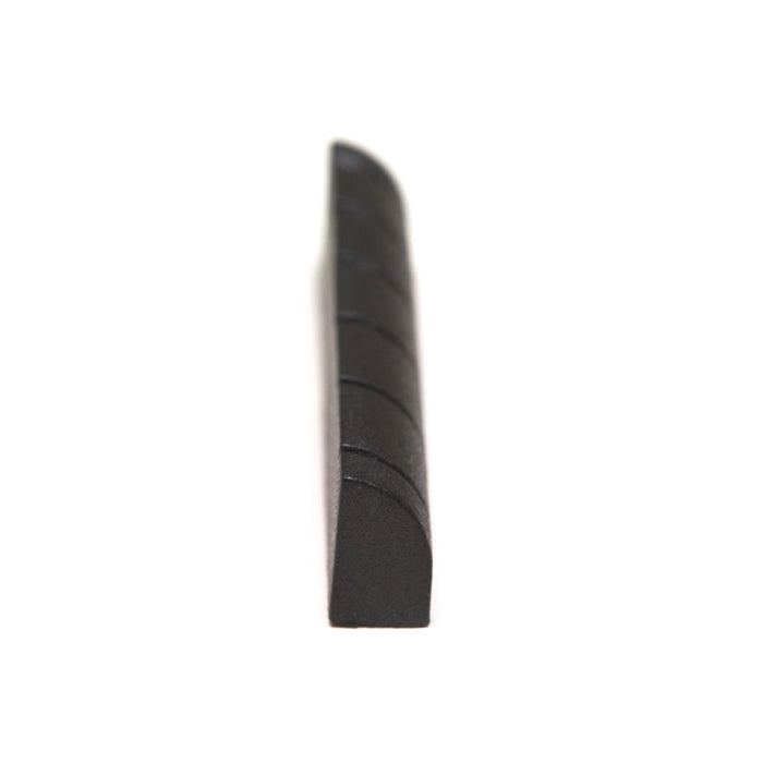 Graph Tech PT-6116-00 Black TUSQ XL Slotted 1 11/16″