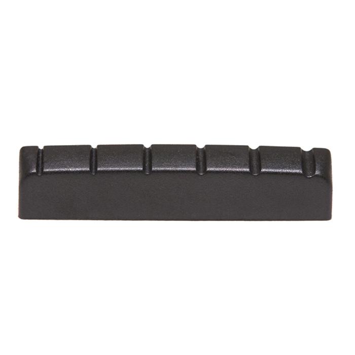 Graph Tech PT-6225-00 Black TUSQ XL Slotted Nut 1-5/8″