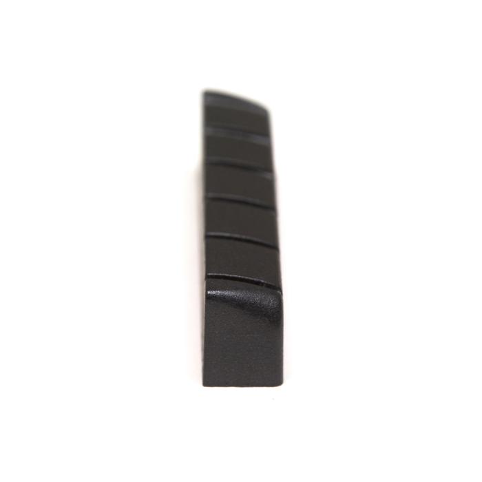 Graph Tech PT-6225-00 Black TUSQ XL Slotted Nut 1-5/8″