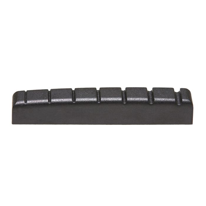 Graph Tech PT-6748-00 Black TUSQ XL 7 String Nut 48x6mm