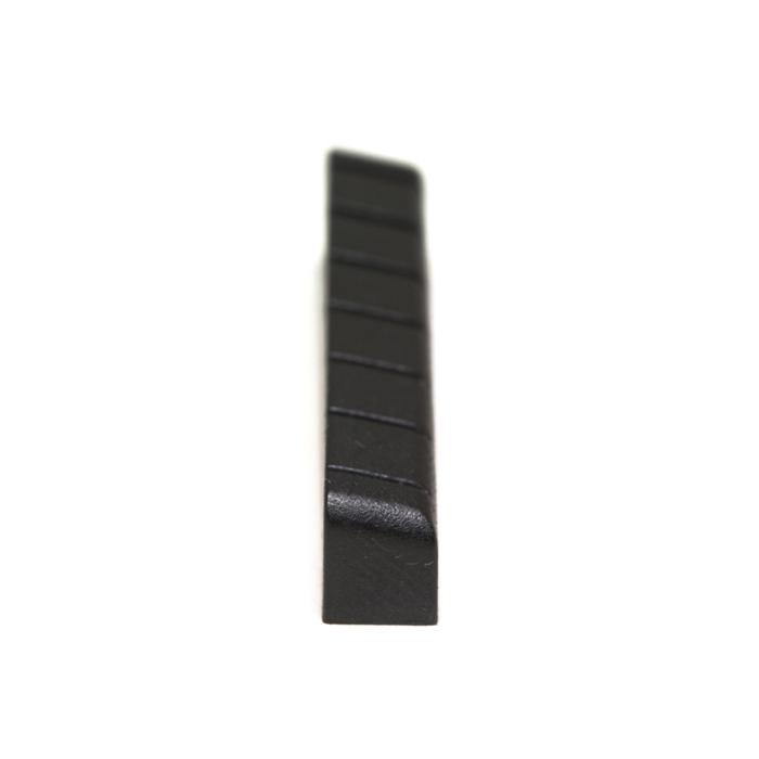 Graph Tech PT-6748-00 Black TUSQ XL 7 String Nut 48x6mm