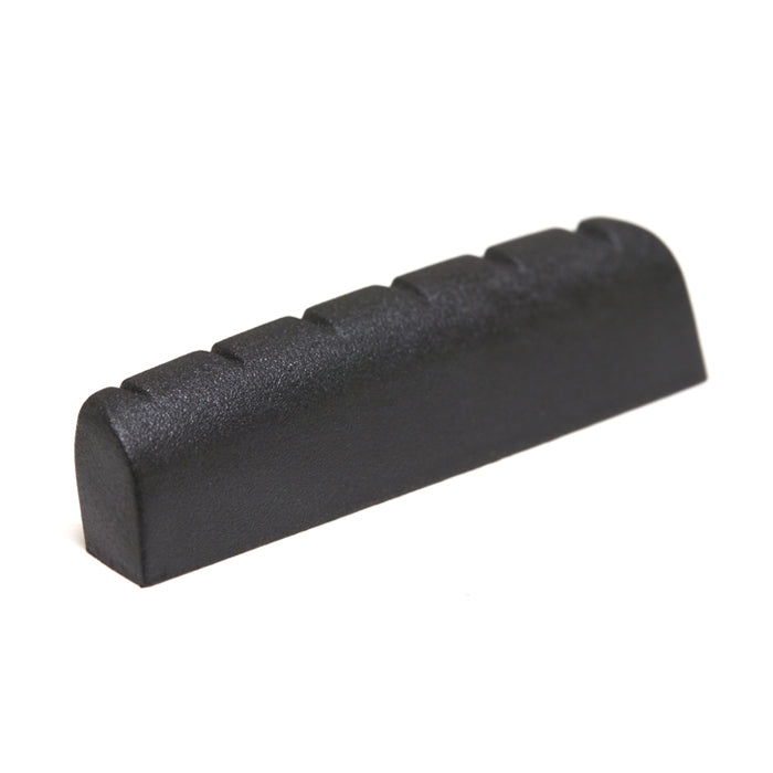 Graph Tech PT-M600-00 Black TUSQ XL Slot 1 11/16″ Martin Style
