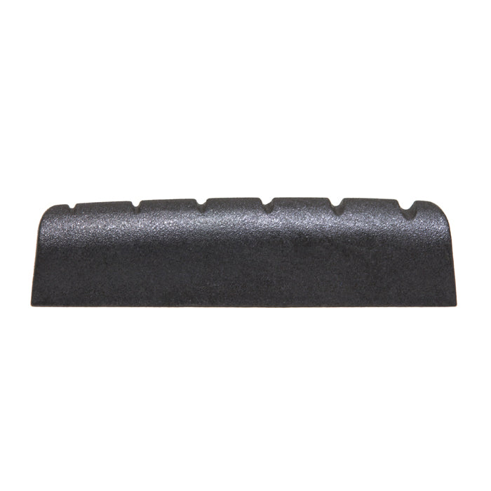 Graph Tech PT-M600-00 Black TUSQ XL Slot 1 11/16″ Martin Style