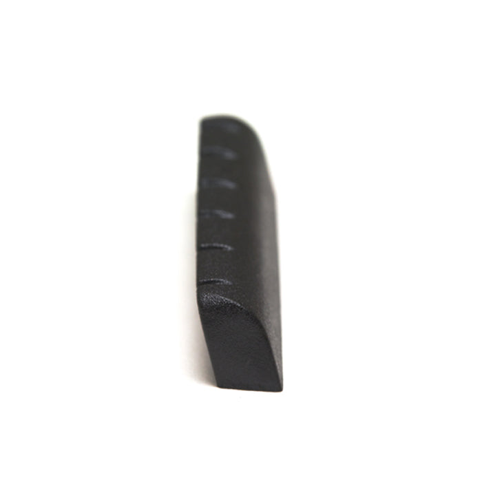 Graph Tech PT-M600-00 Black TUSQ XL Slot 1 11/16″ Martin Style