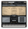 PIANOTEQ PIANOTEQ 9 Standard | Download Code