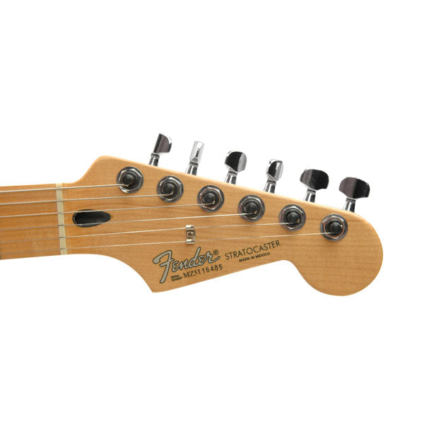 Planet Waves PWAT-6R1 Auto-Trim Tuning Machine – 6 In-Line – Chrome