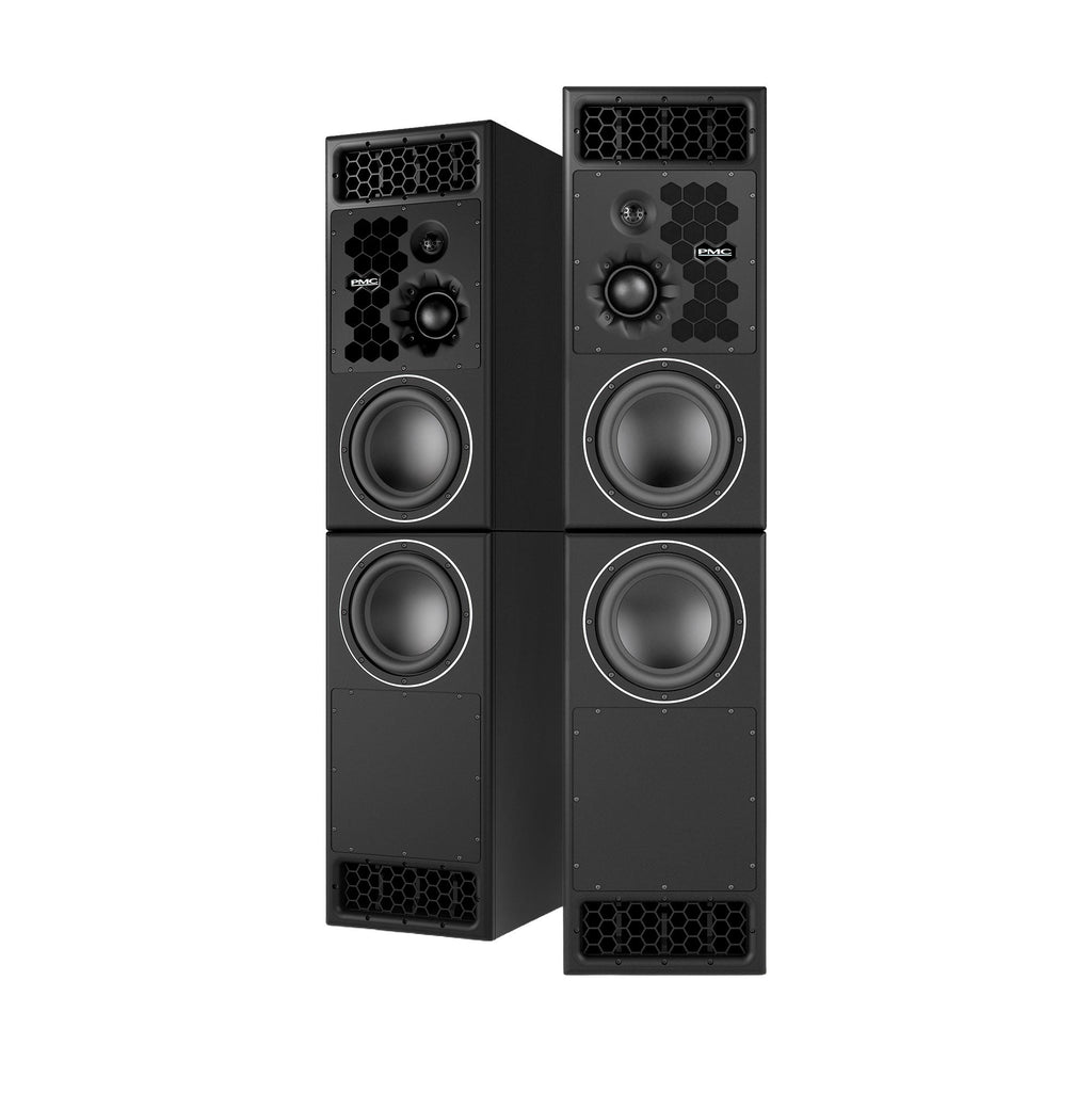 PMC 10 XBD — Studio Monitor