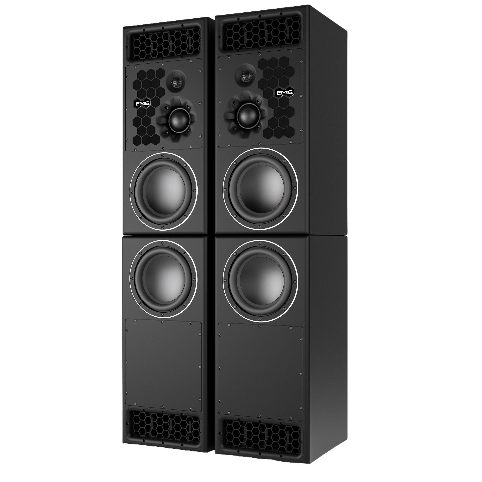 PMC 10 XBD — Studio Monitor