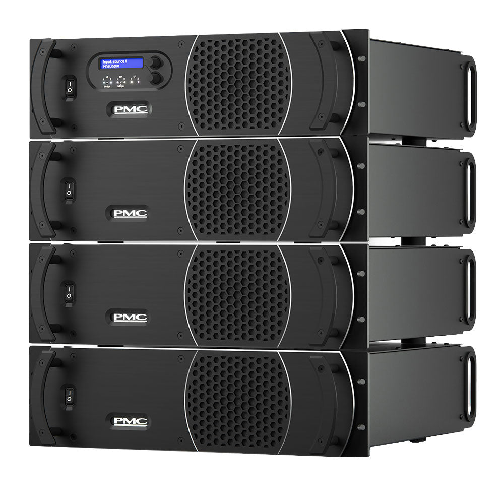 PMC 10-4 XBD — Studio Monitor