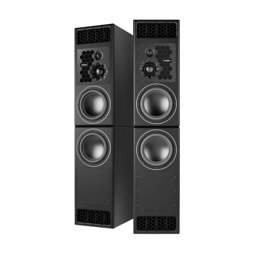 PMC 12 XBD — Studio Monitor