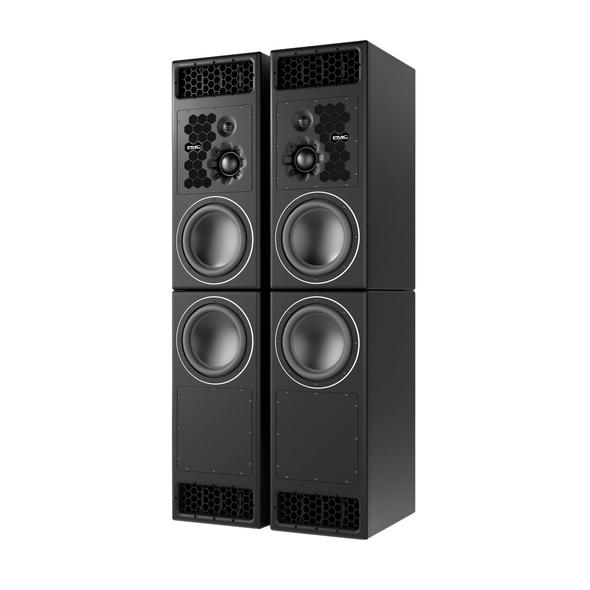 PMC 12 XBD — Studio Monitor