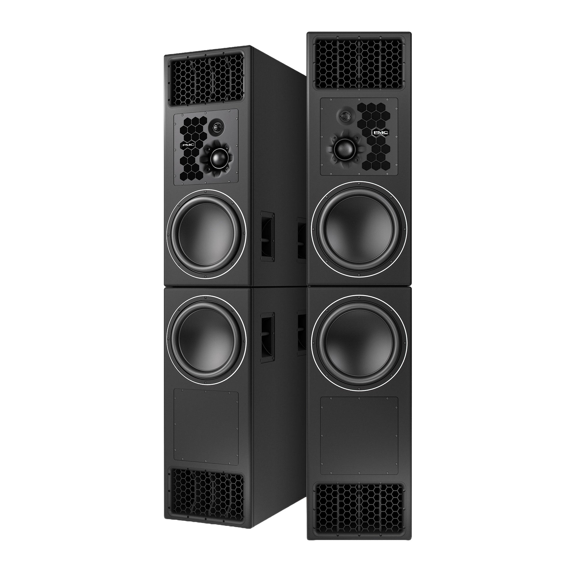PMC 15 XBD — Studio Monitor