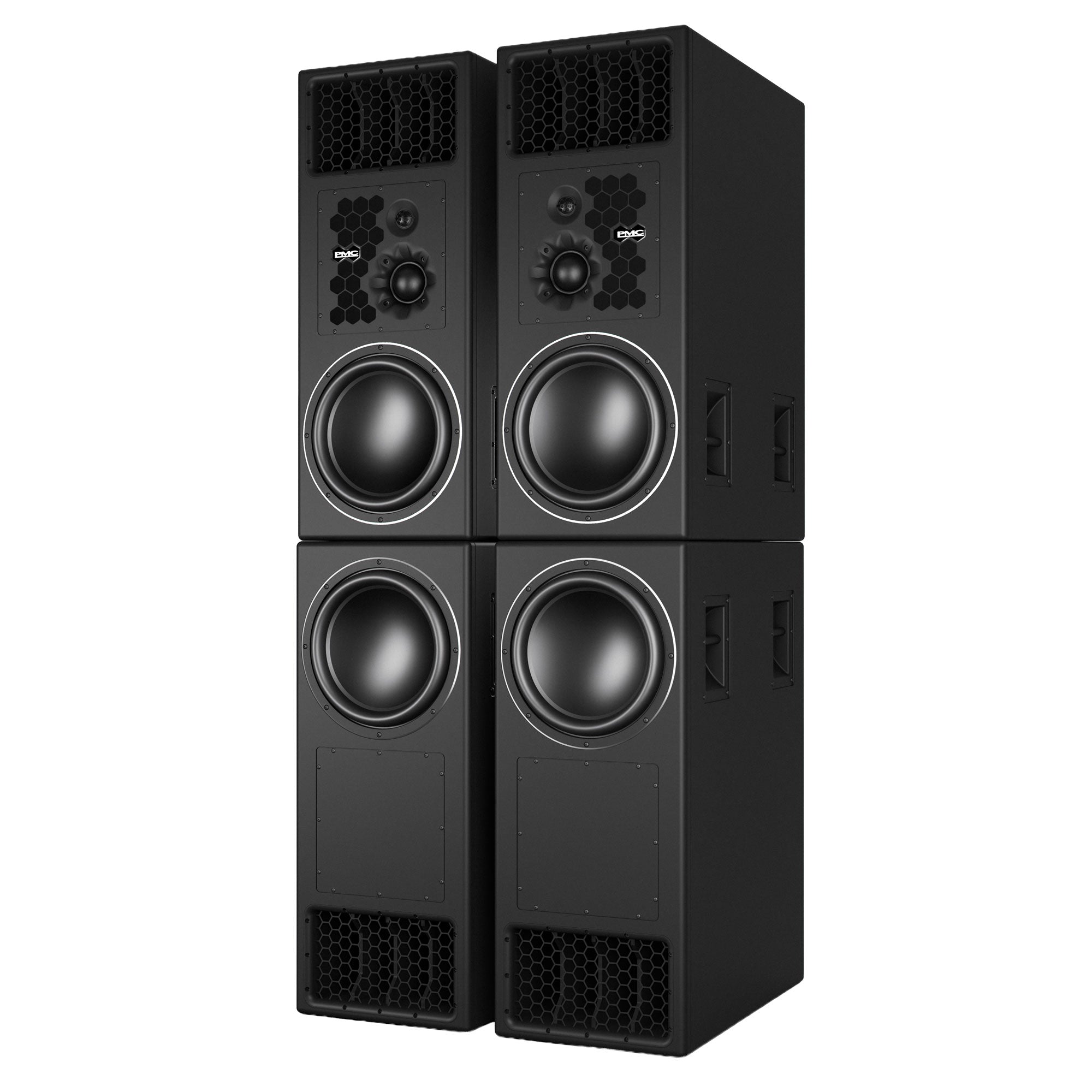 PMC 15 XBD — Studio Monitor