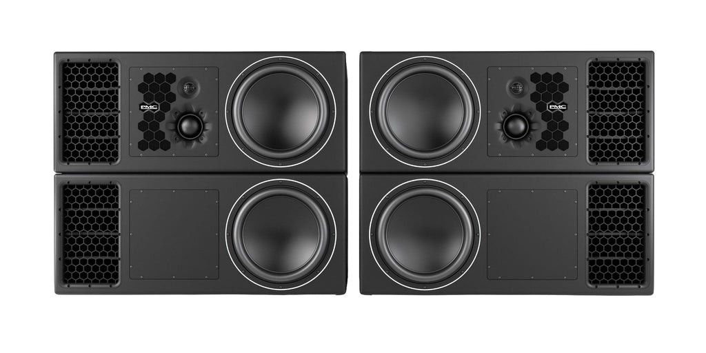 PMC 15 XBD — Studio Monitor