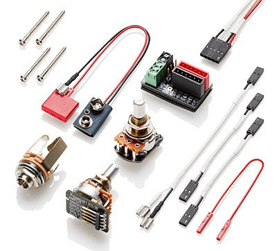 EMG PAX Bass Pickup Set – 3386
