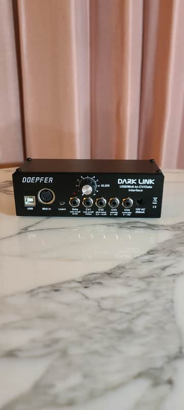 Doepfer Dark Link