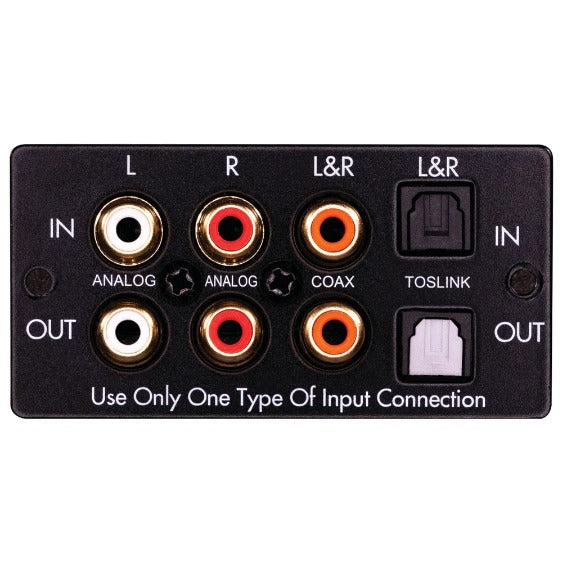 Sonance Hybrid Input Module For MKIII Amplifier