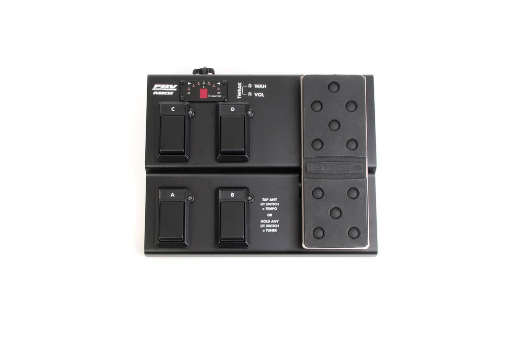 Line 6 FBV Express MkII Effect Pedal