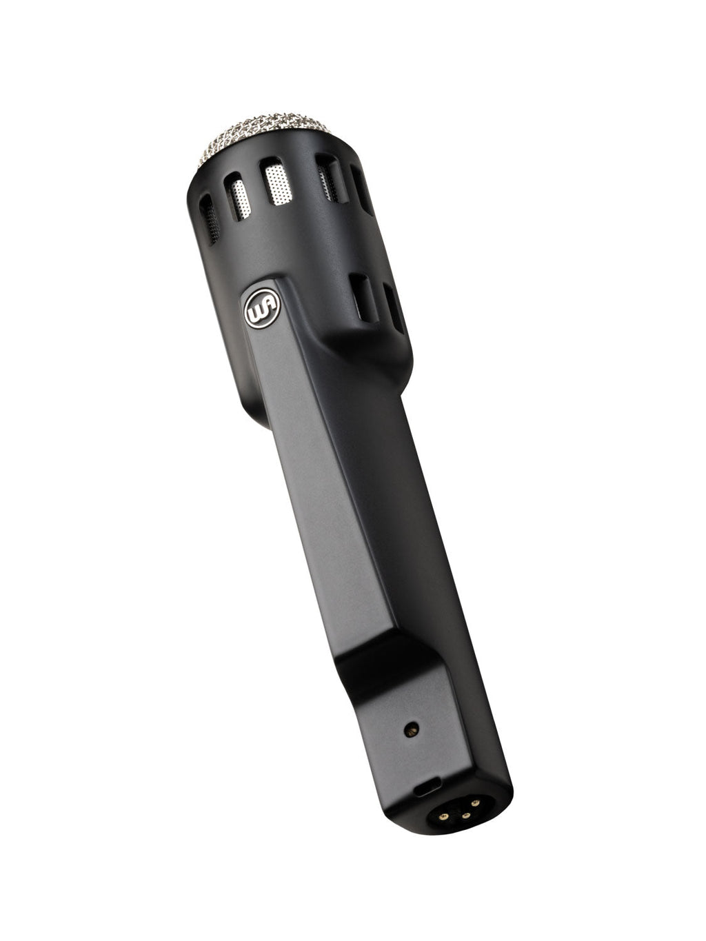 WARM AUDIO Retro 64 — Microphone, studio recording microphone body