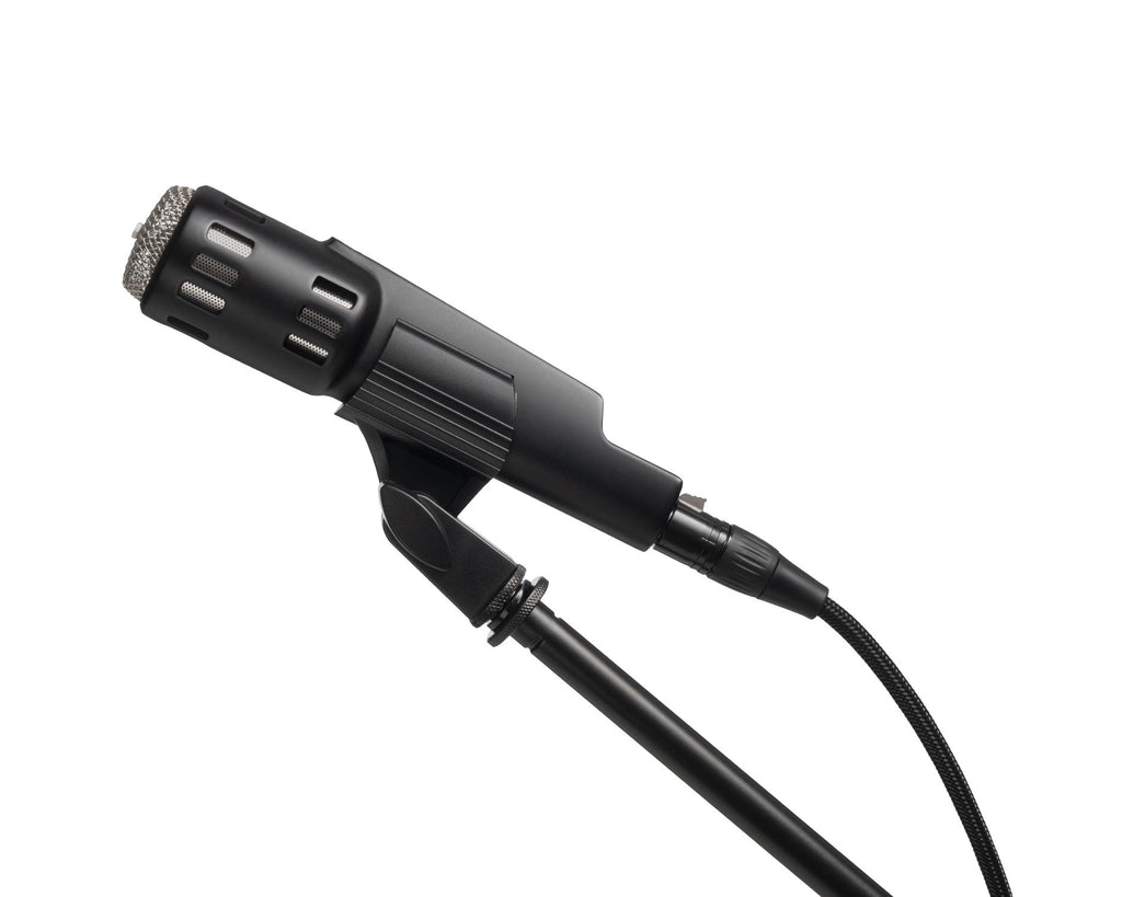 WARM AUDIO Retro 64 — Microphone, studio recording microphone body