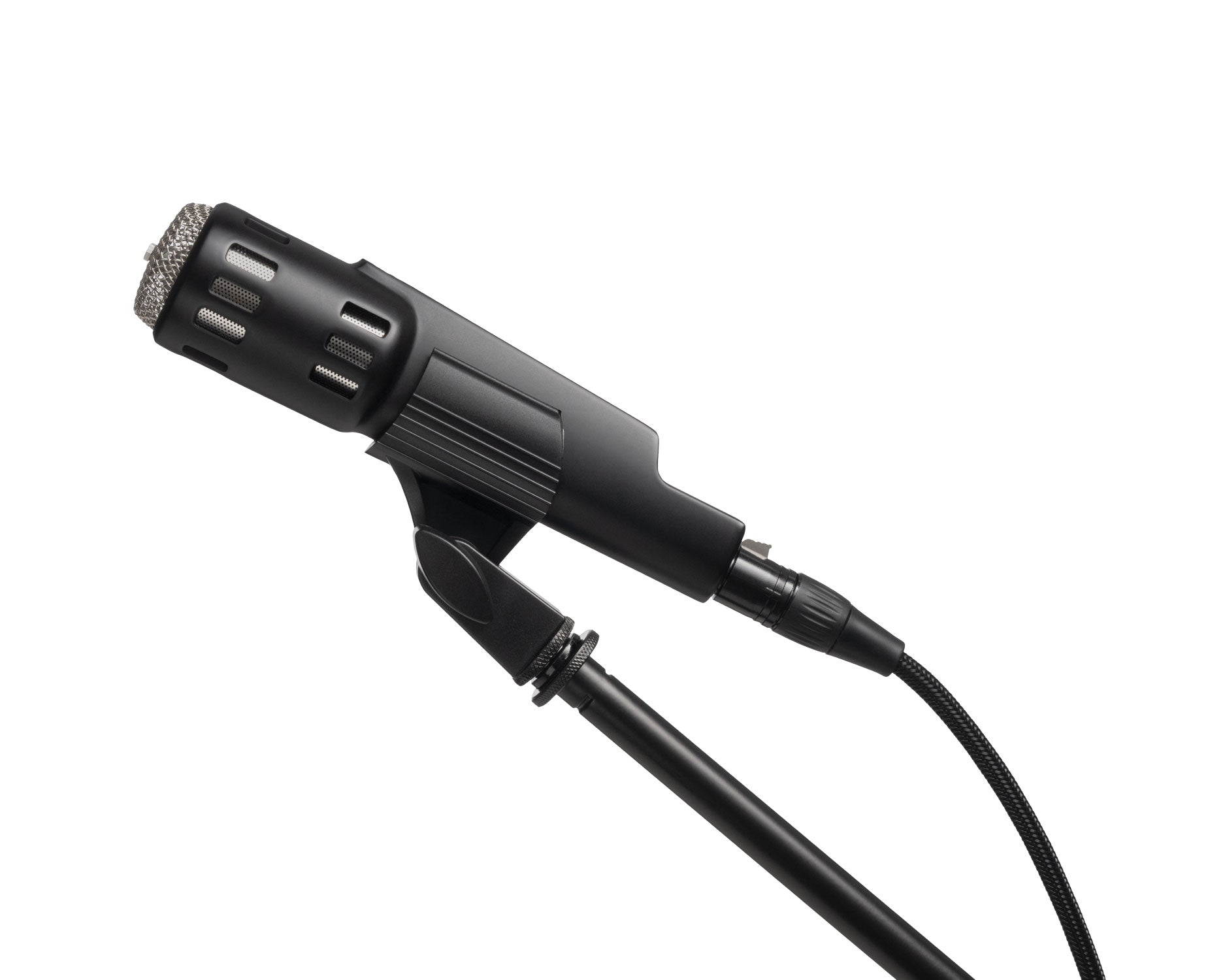 WARM AUDIO Retro 64 — Microphone, studio recording microphone body