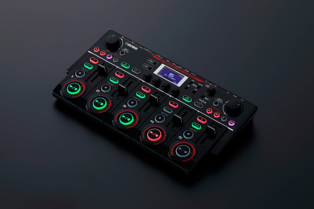 Boss RC-505MK2 Loop Station