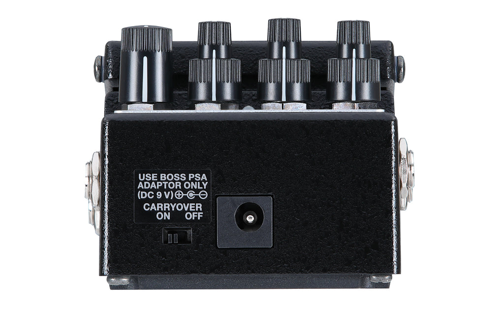 Boss RE-2 Space Echo Pedal