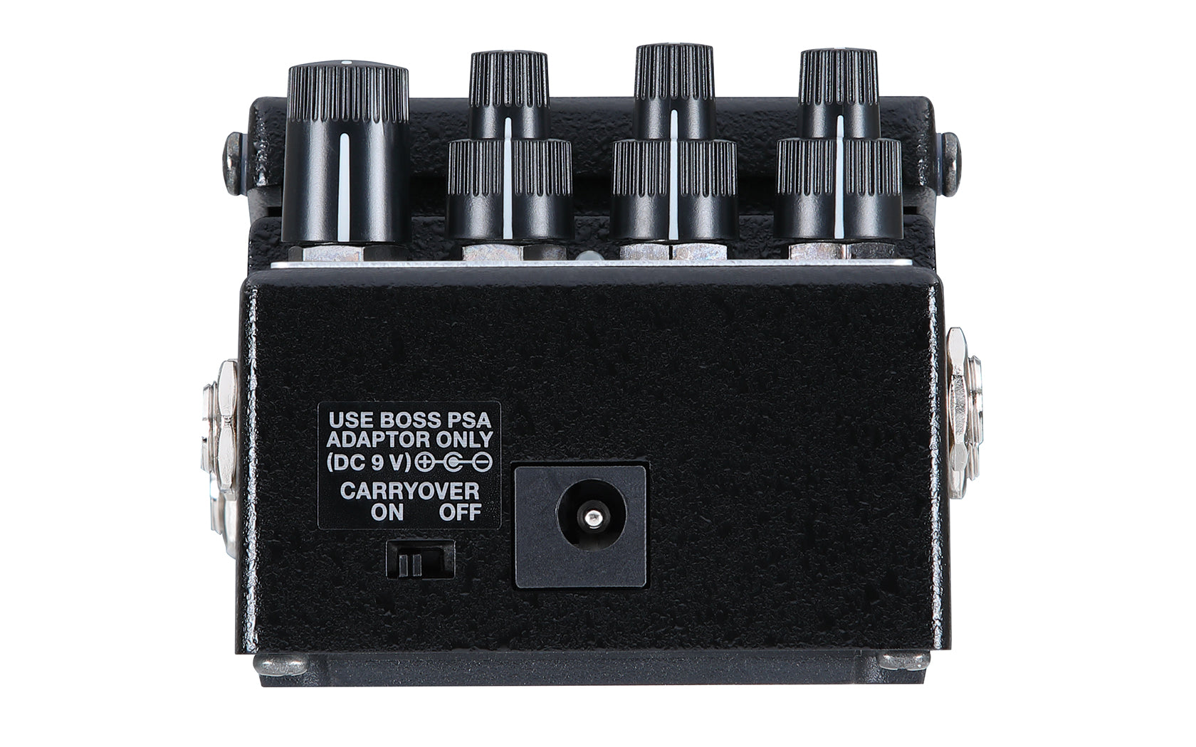 Boss RE-2 Space Echo Pedal