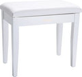 ROLAND RPB-100PW Piano Bench Polished White