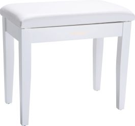 ROLAND RPB-100PW Piano Bench Polished White