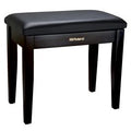 ROLAND RPB-100PE Piano Bench Polished Ebony