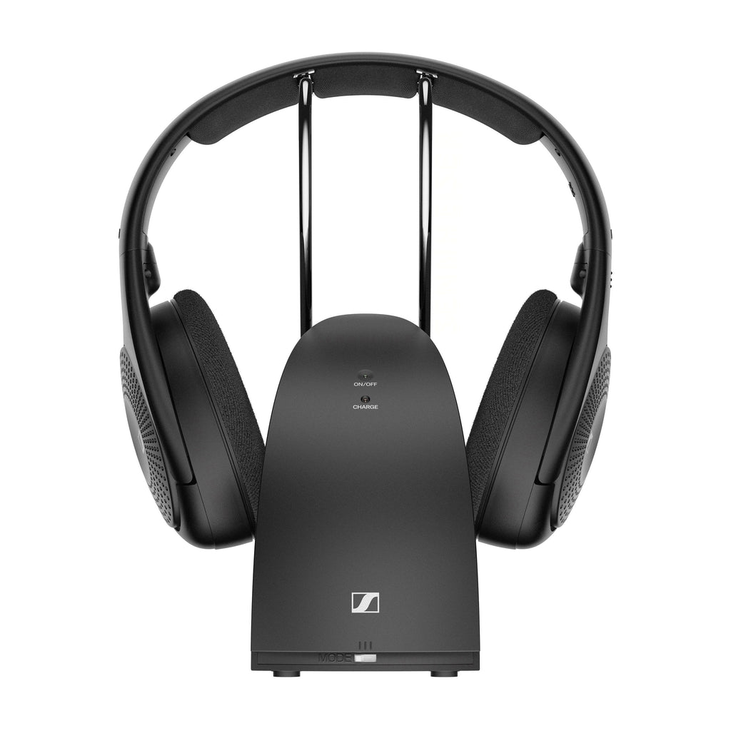 SENNHEISER RS 120-W — Headphones