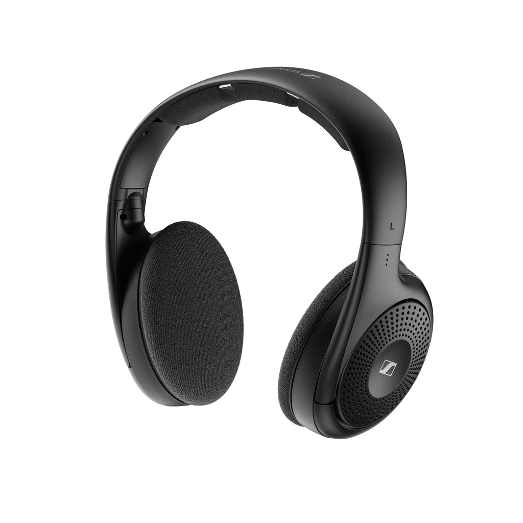 SENNHEISER RS 120-W — Headphones