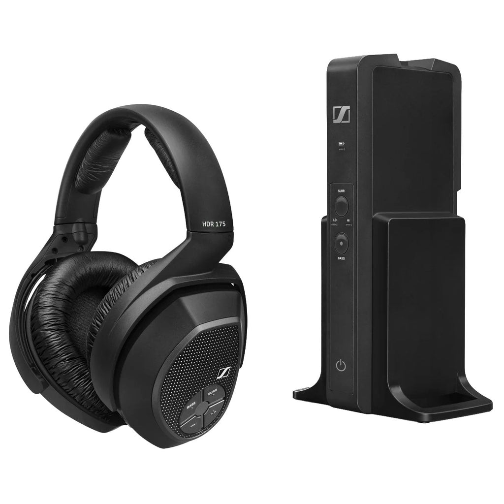 SENNHEISER RS175 — Headphones