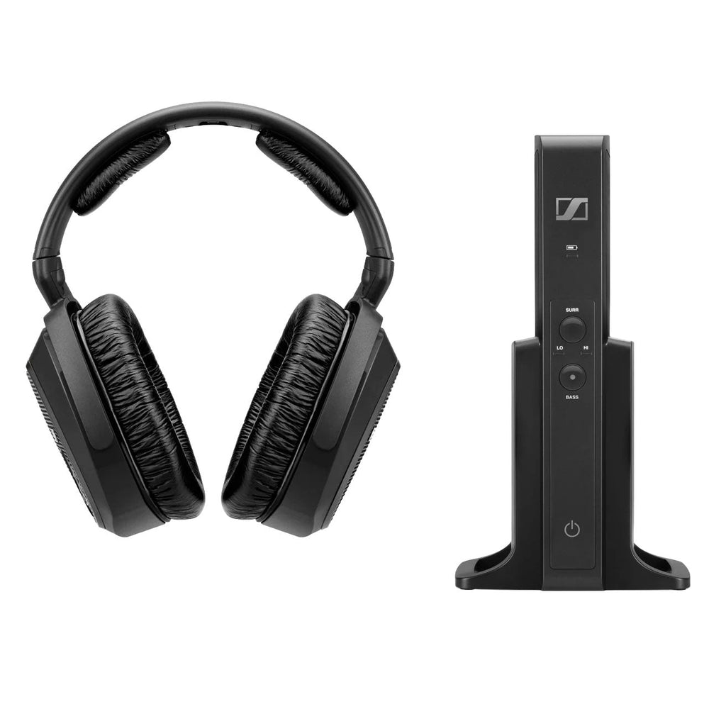 SENNHEISER RS175 — Headphones