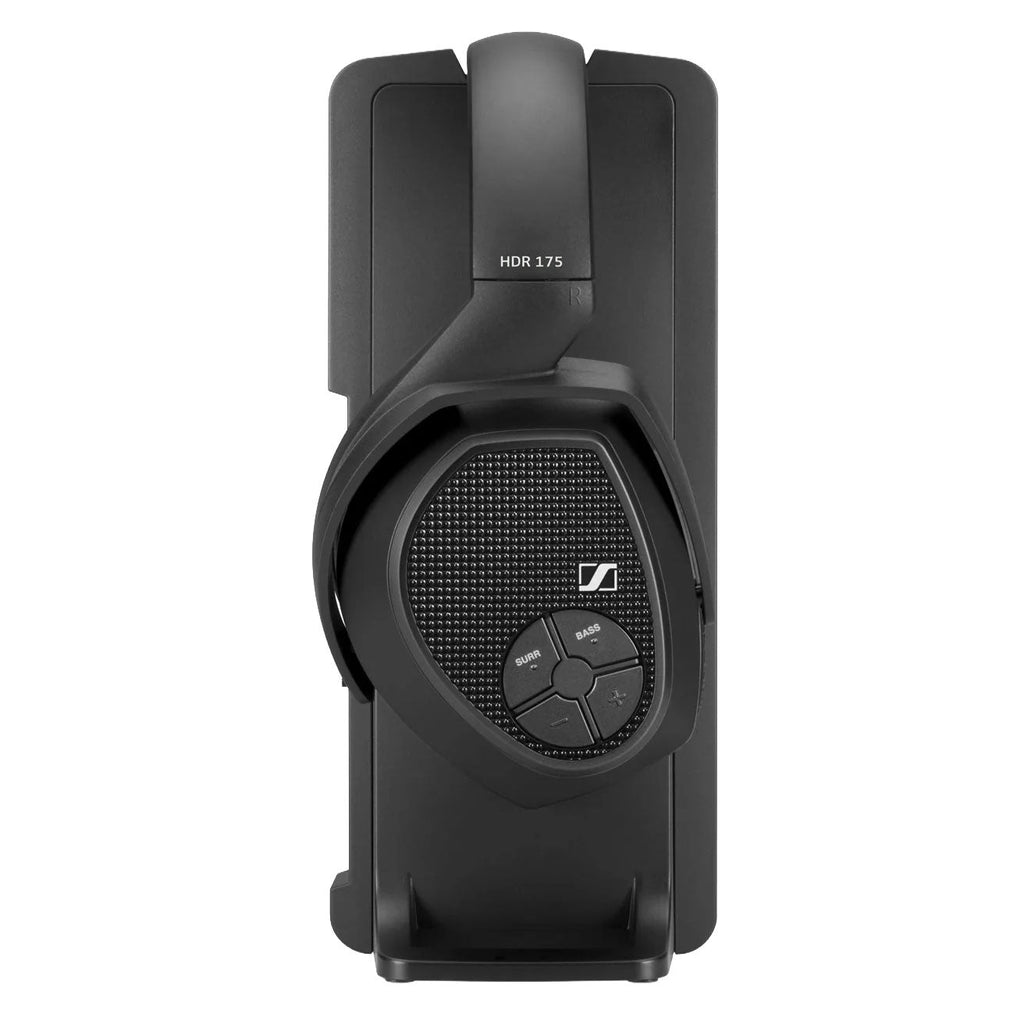 SENNHEISER RS175 — Headphones