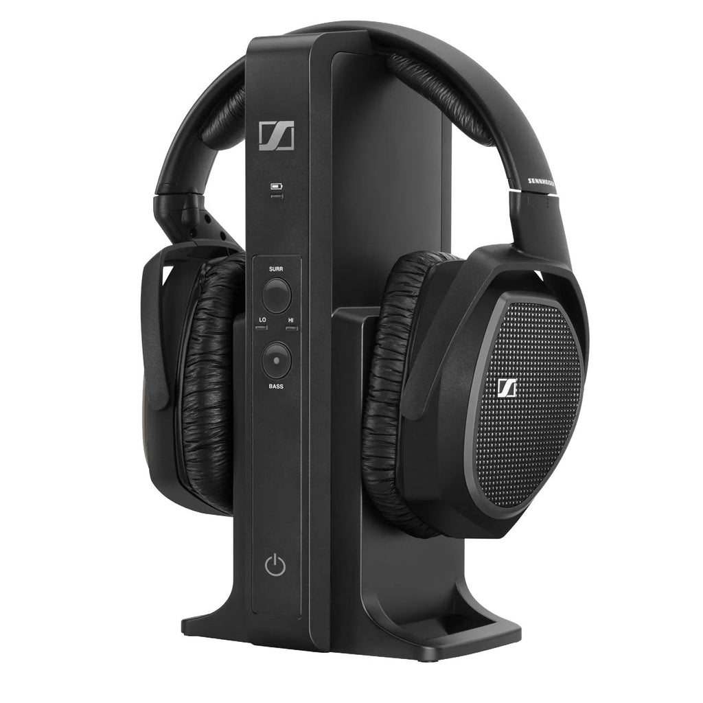 SENNHEISER RS175 — Headphones
