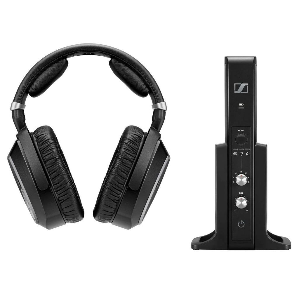 SENNHEISER RS195 — Headphones
