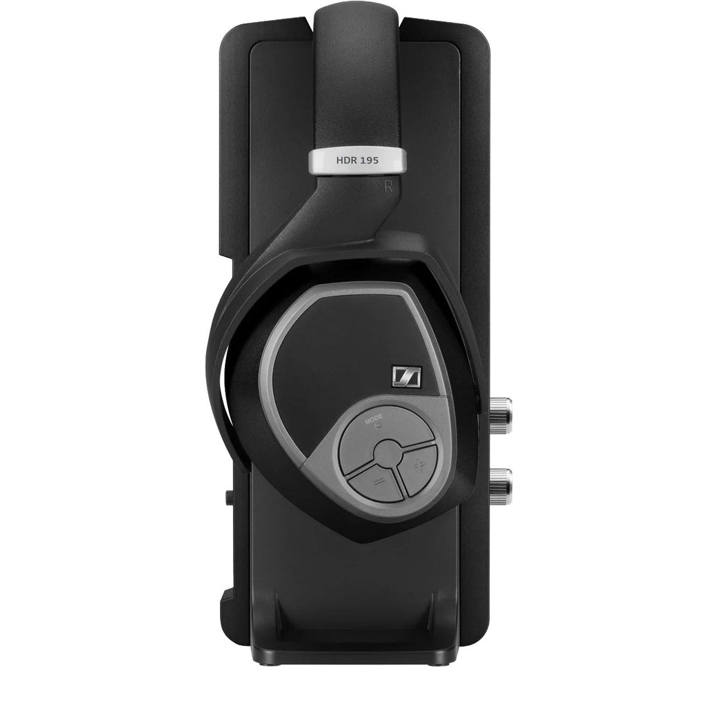 SENNHEISER RS195 — Headphones