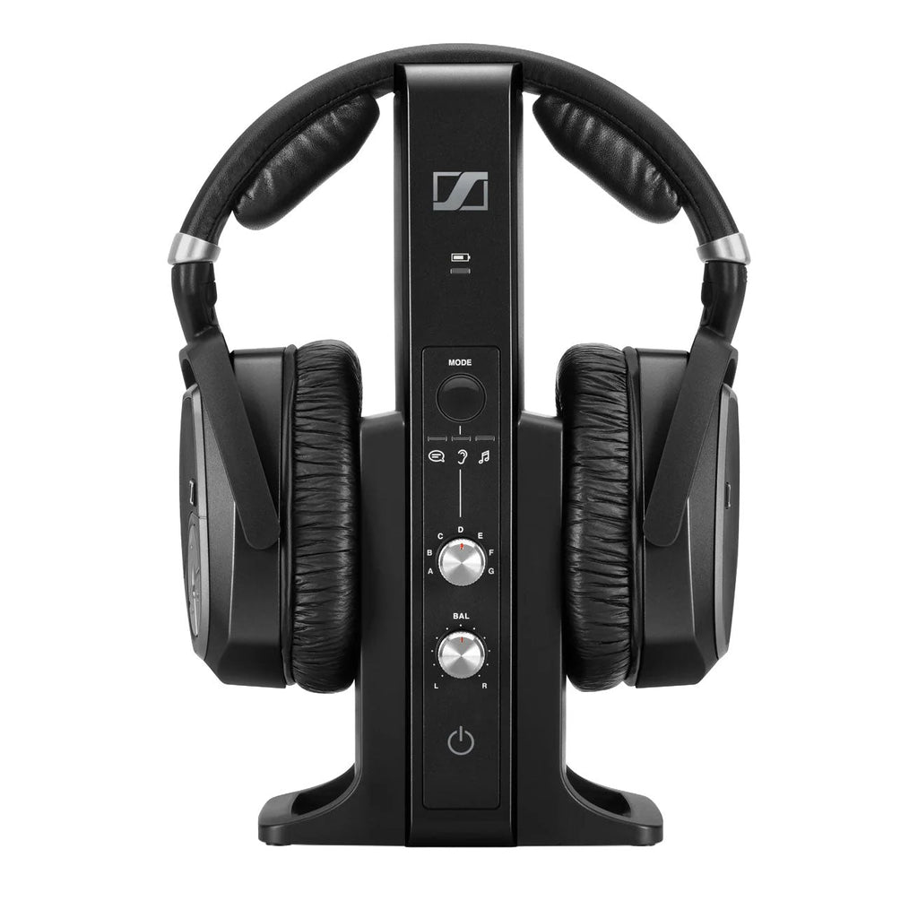 SENNHEISER RS195 — Headphones