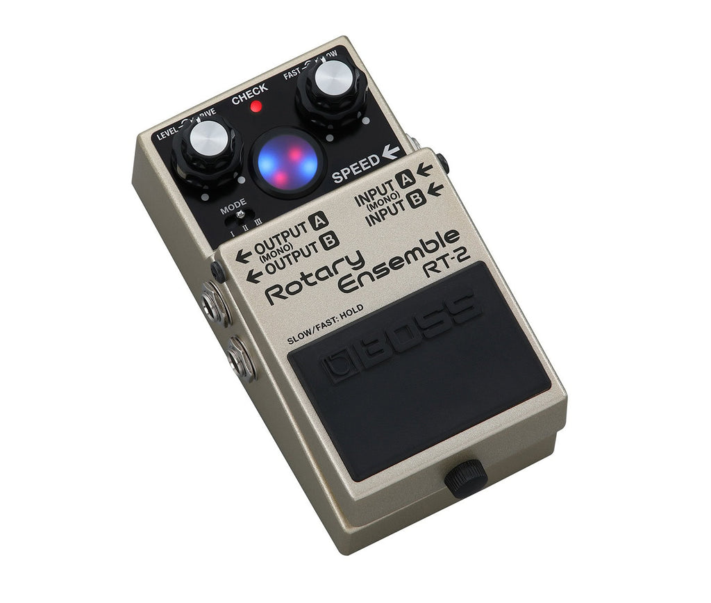 Boss RT-2 Rotary Ensemble