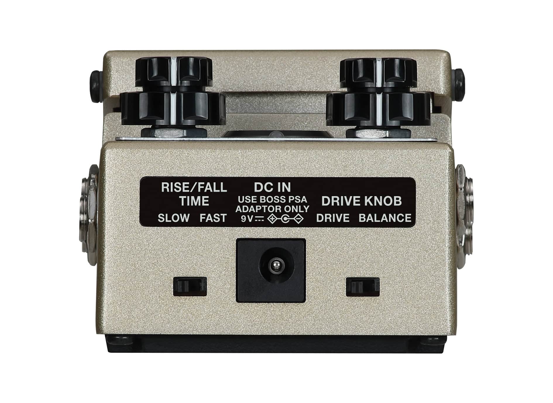 Boss RT-2 Rotary Ensemble