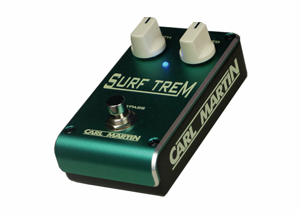 Carl Martin Surf Trem