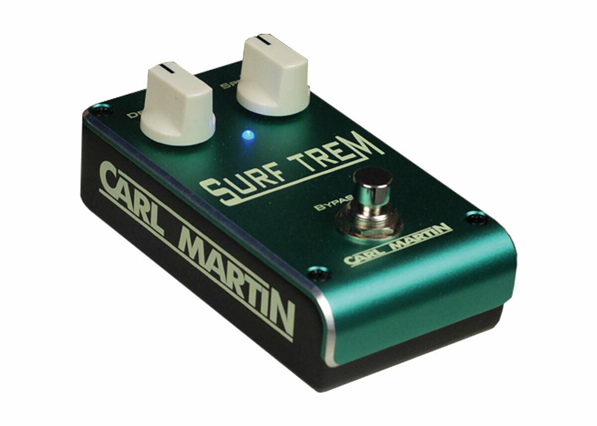 Carl Martin Surf Trem