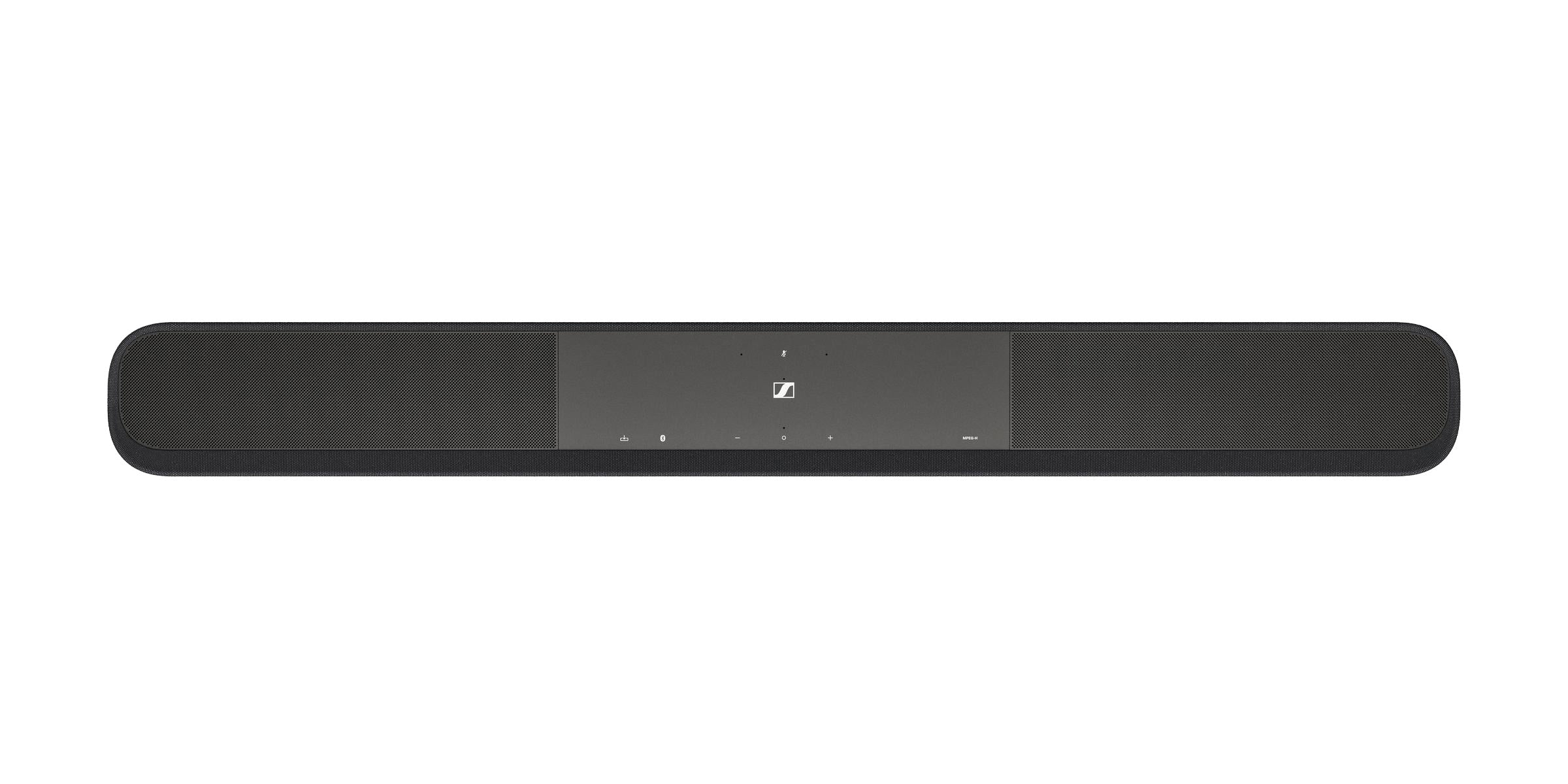 SENNHEISER SB02M PLUS — Studio Monitor, nearfield reference loudspeaker