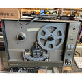 Ampex 800 Model 860 Solid State 1/4 in. Reel to Reel Tape Machine - Vintage (Pre-Owned/AS IS)
